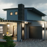 5632 Betty's Bay - RCB Architecture - Xplorio™ Kleinmond