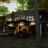 Botrivier Tree House - RCB Architecture - Xplorio™ Kleinmond