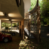 Botrivier Tree House - RCB Architecture - Xplorio™ Kleinmond