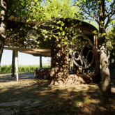 Botrivier Tree House - RCB Architecture - Xplorio™ Kleinmond