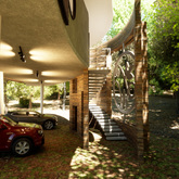 Botrivier Tree House - RCB Architecture - Xplorio™ Kleinmond