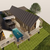 Sir Lowreys - RCB Architecture - Xplorio™ Kleinmond