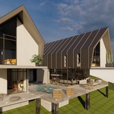 Sir Lowreys - RCB Architecture - Xplorio™ Kleinmond