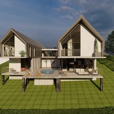 Sir Lowreys - RCB Architecture - Xplorio™ Kleinmond