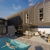 Sir Lowreys - RCB Architecture - Xplorio™ Kleinmond