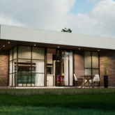 Smart Pod - RCB Architecture - Xplorio™ Kleinmond