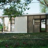 Smart Pod 2 - RCB Architecture - Xplorio™ Kleinmond