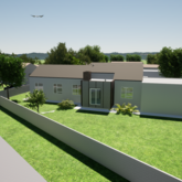 Vand Dyks Baai 1688 - RCB Architecture - Xplorio™ Kleinmond