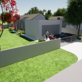 Vand Dyks Baai 1688 - RCB Architecture - Xplorio™ Kleinmond