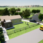 Vand Dyks Baai 1688 - RCB Architecture - Xplorio™ Kleinmond