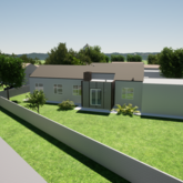 Vand Dyks Baai 1690 - RCB Architecture - Xplorio™ Kleinmond