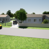 Vand Dyks Baai 1690 - RCB Architecture - Xplorio™ Kleinmond