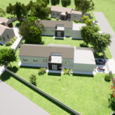 Vand Dyks Baai 1691 - RCB Architecture - Xplorio™ Kleinmond