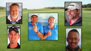 Golf Competition Results for 31 May - 4 June 2023