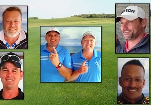 Golf Competition Results for 31 May - 4 June 2023