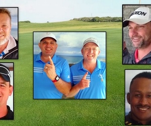 Golf Competition Results for 31 May - 4 June 2023