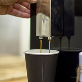 Coffee - Tahini Deli - Xplorio™ Kleinmond