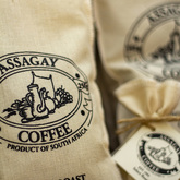 Assagay Coffee - Tahini Deli - Xplorio™ Kleinmond