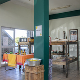 Interior - Tahini Deli - Xplorio™ Kleinmond
