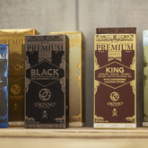 Organo Coffee - Tahini Deli - Xplorio™ Kleinmond