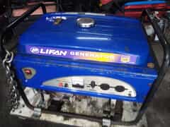 Generator Repairs and Services