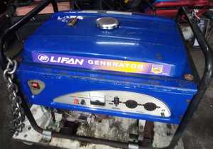 Generator Repairs and Services