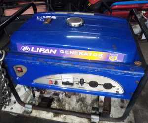 Generator Repairs and Services