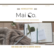 Our Guide and Tips to Survive Winter