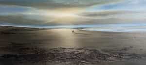 Lize van der Walt @ FynArts Hermanus 2023