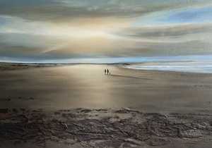 Lize van der Walt @ FynArts Hermanus 2023