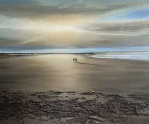 Lize van der Walt @ FynArts Hermanus 2023