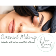 Permanent Make-up