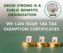 Public Benefits Organization