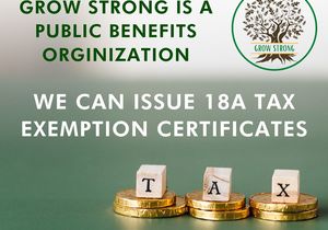 Public Benefits Organization