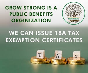 Public Benefits Organization