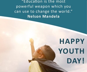 Open on Youth Day