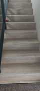 Vinyl Stair Coverings