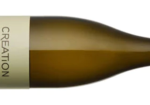 Saturday | Sunday Weekend Tasting: Creation’s ‘Old Vine’ Chenin Blanc