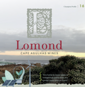 Lomond Named Social Responsibility and Environment Champion