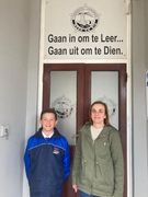 Maths Horizon Toppresteerders