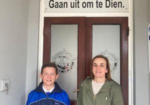 Maths Horizon Toppresteerders