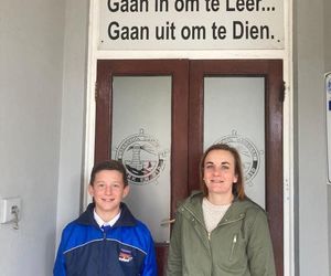 Maths Horizon Toppresteerders