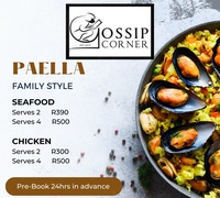 Paella