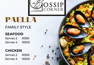 Paella