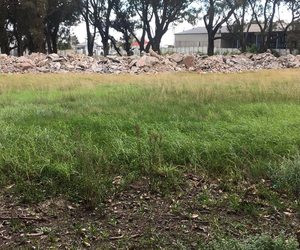 Press Release - Old Circus Grounds in Hermanus