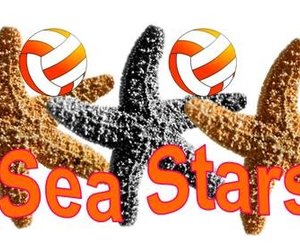 Sea Stars se dankie