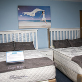 Belmond Beds - Comfi Beds Kleinmond - Xplorio™ Kleinmond