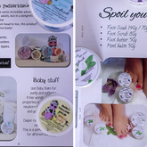 Affie Laas Products - Comfi Beds Kleinmond - Xplorio™ Kleinmond