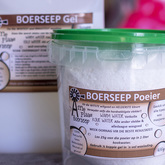 Boereseep Cleaning - Comfi Beds Kleinmond - Xplorio™ Kleinmond