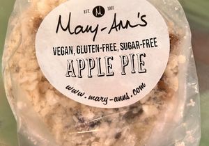 Gluten-Free Products